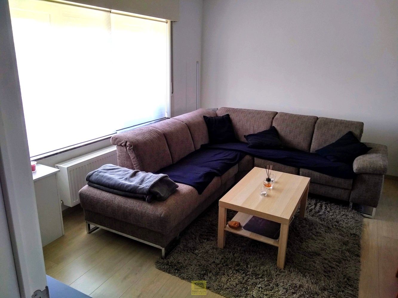 Woning met terras en tuintje! foto 5