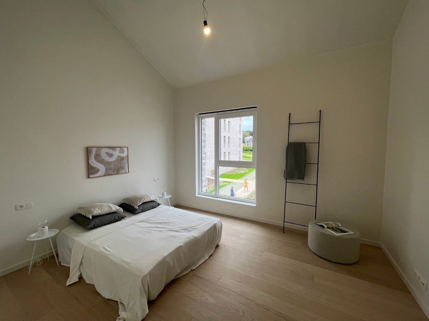 Moderne nieuwbouwwoning in hartje Gavere ! foto 8