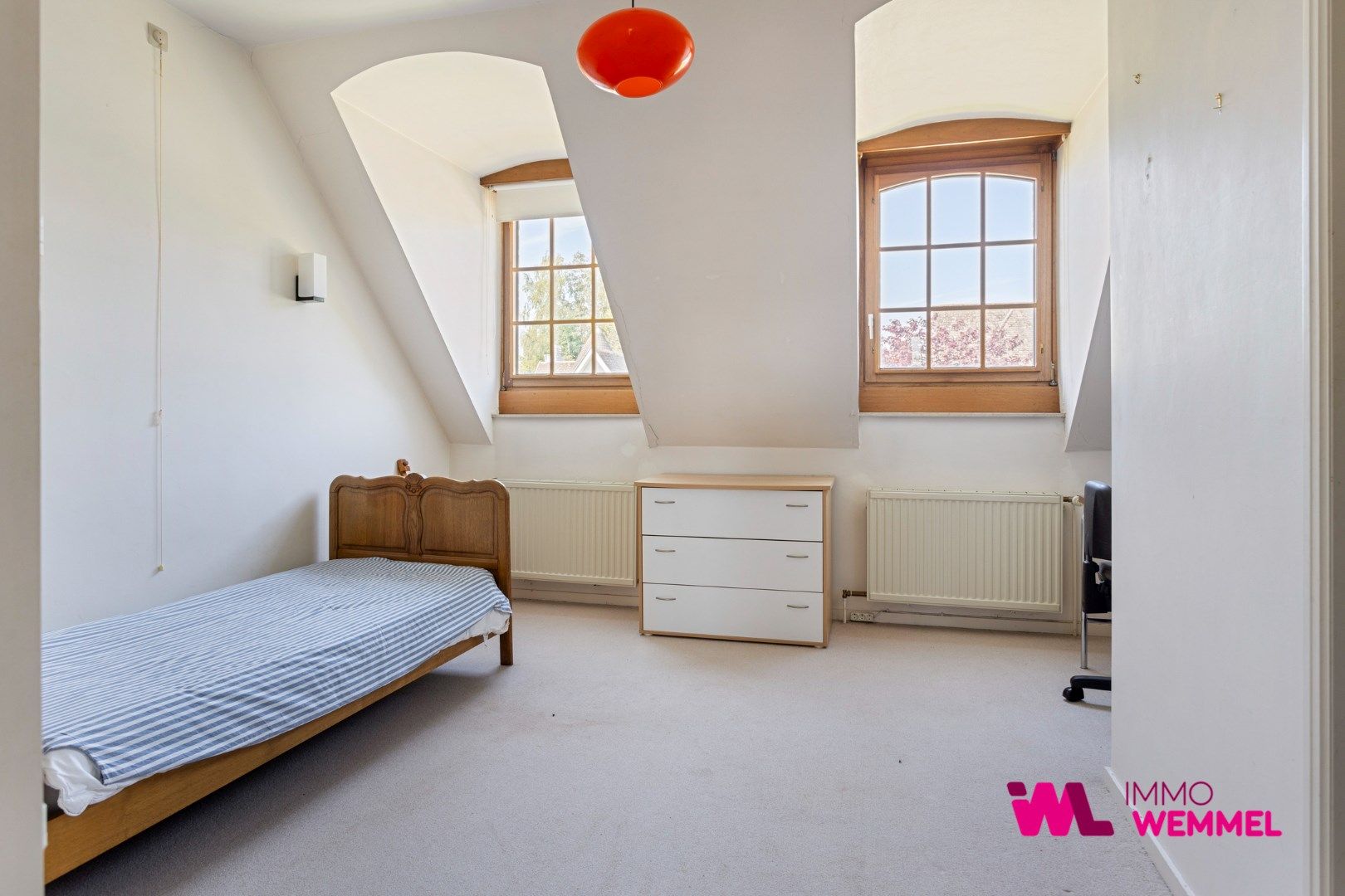 Te moderniseren villa op toplocatie in het Domein van Bouchout – Wemmel foto 20