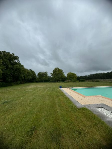 Exclusieve villa met zwembad foto 39