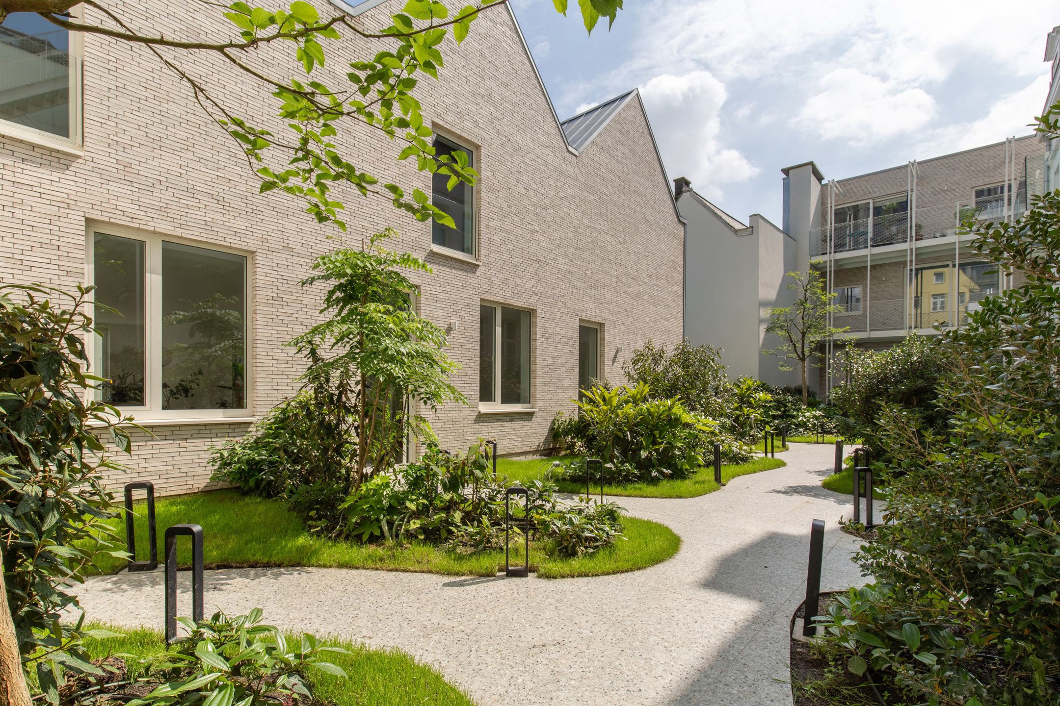 Huis te koop Keizerstraat 63/3001 - 2000 Antwerpen