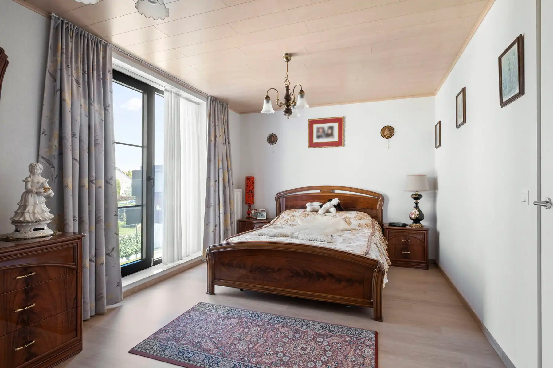 Recente gezinswoning op toplocatie in Oostende! foto 7