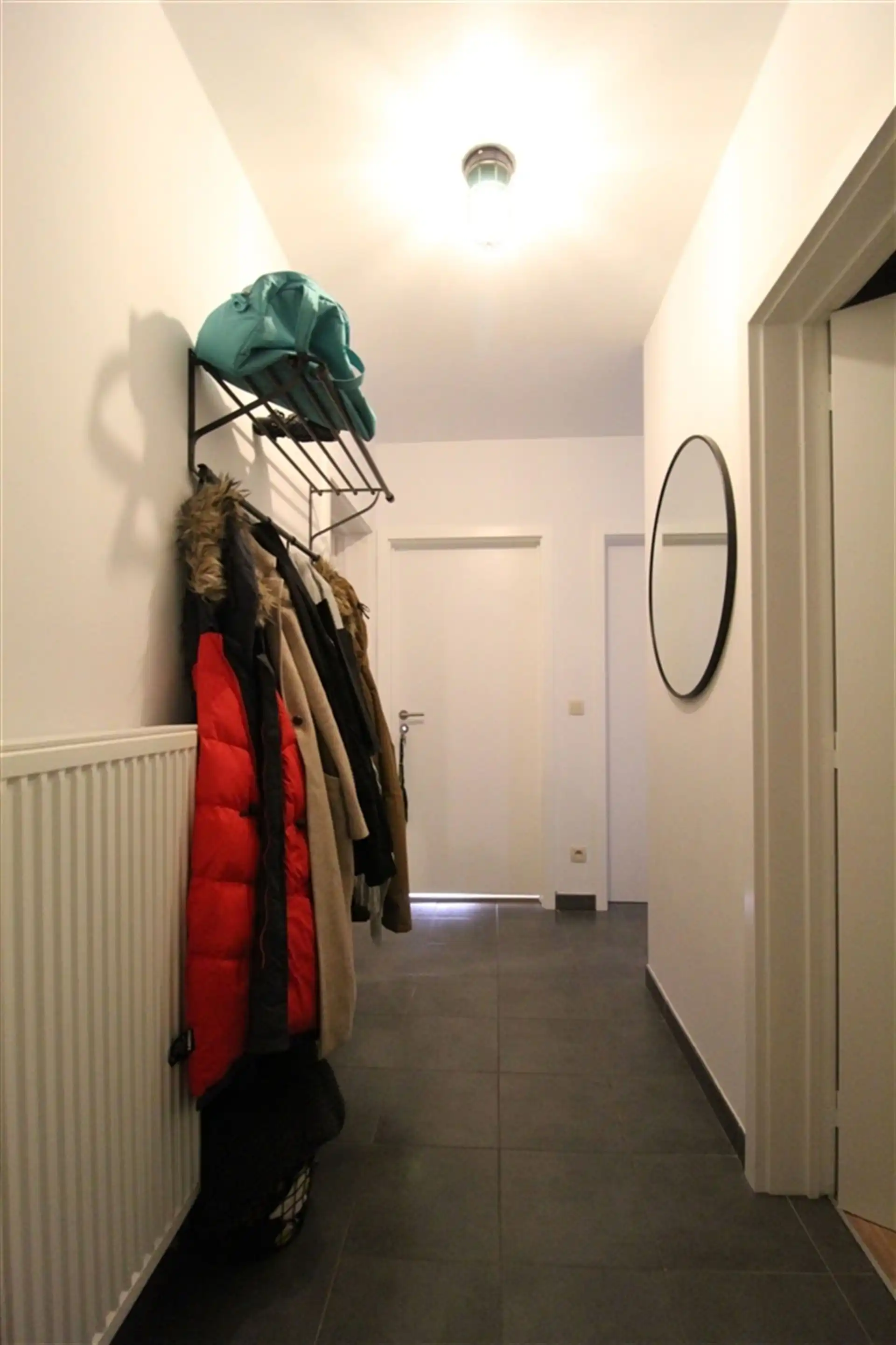 Gelijkvloers appartement foto 13