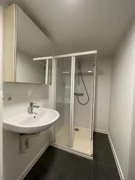 Uitstekende opbrengsteigendom op toplocatie nabij het Citadelpark foto 7