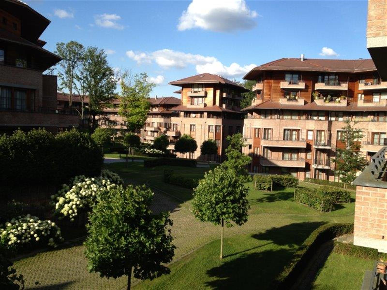 Prachtig appartement 1 kamer met terras foto 12