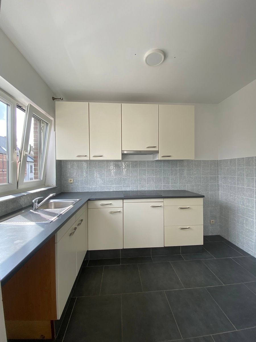 Appartement te huur foto 14