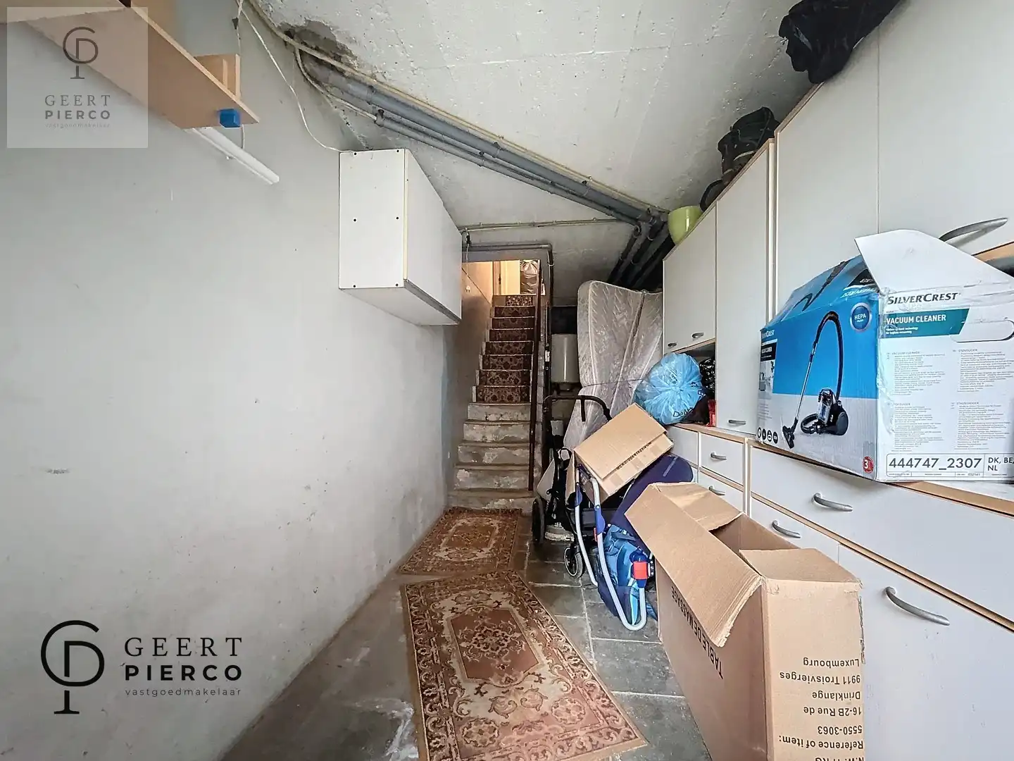 Statig Art Deco-pand met investeringspotentieel te Landen foto 9