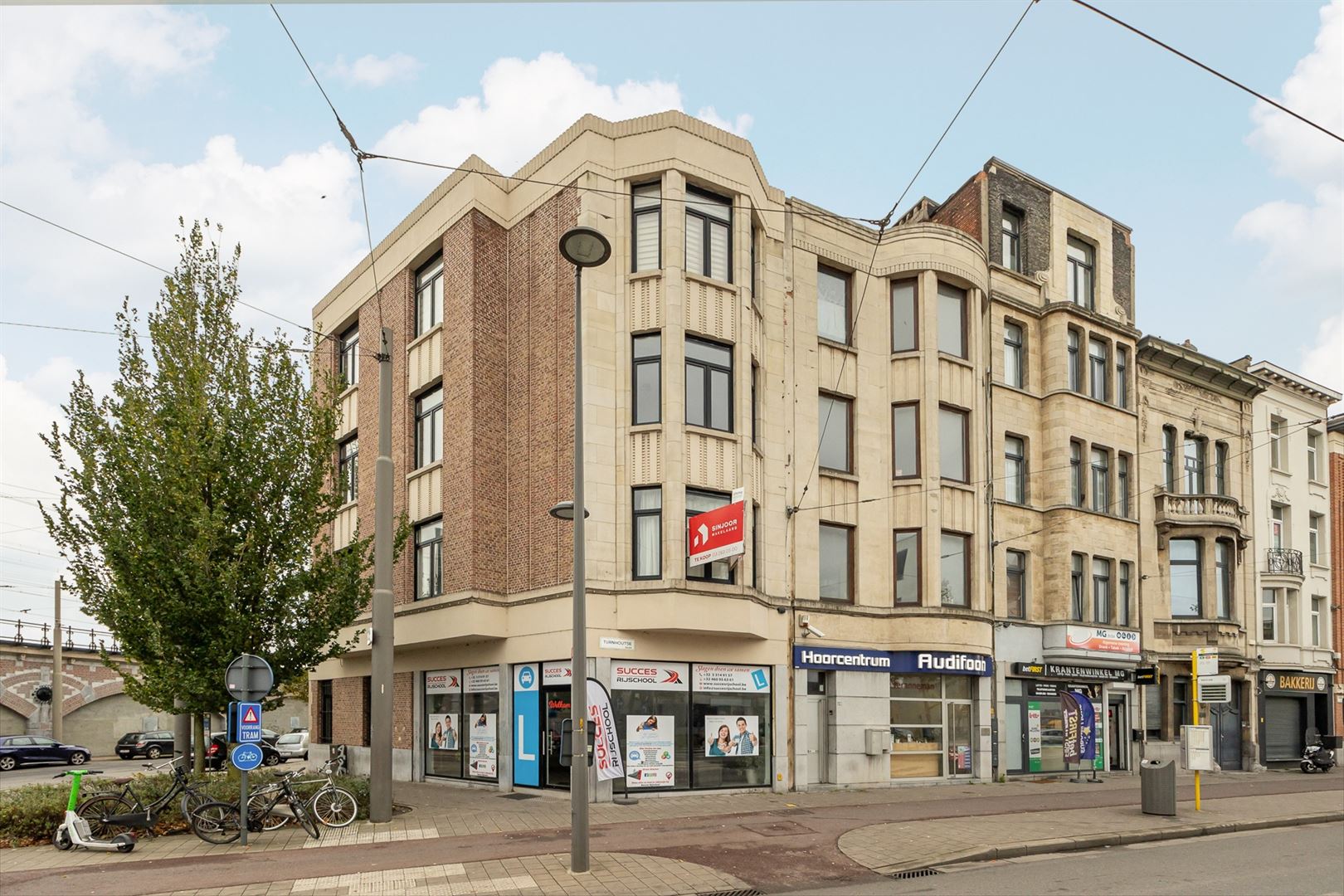 Stijlvol stadsappartement in bruisende Boho foto 19