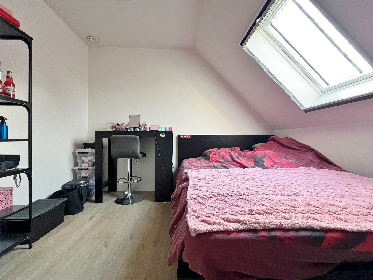 Nieuwbouwwoning met 4 slaapkamers, zonnige tuin en mogelijkheid tot garagebox.(GEEN BTW) foto 20