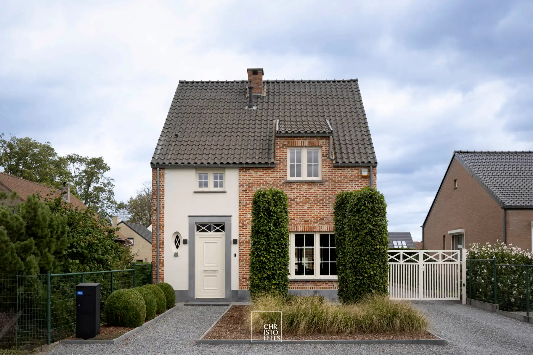 Huis te koop Postweg 104 - 3620 Lanaken
