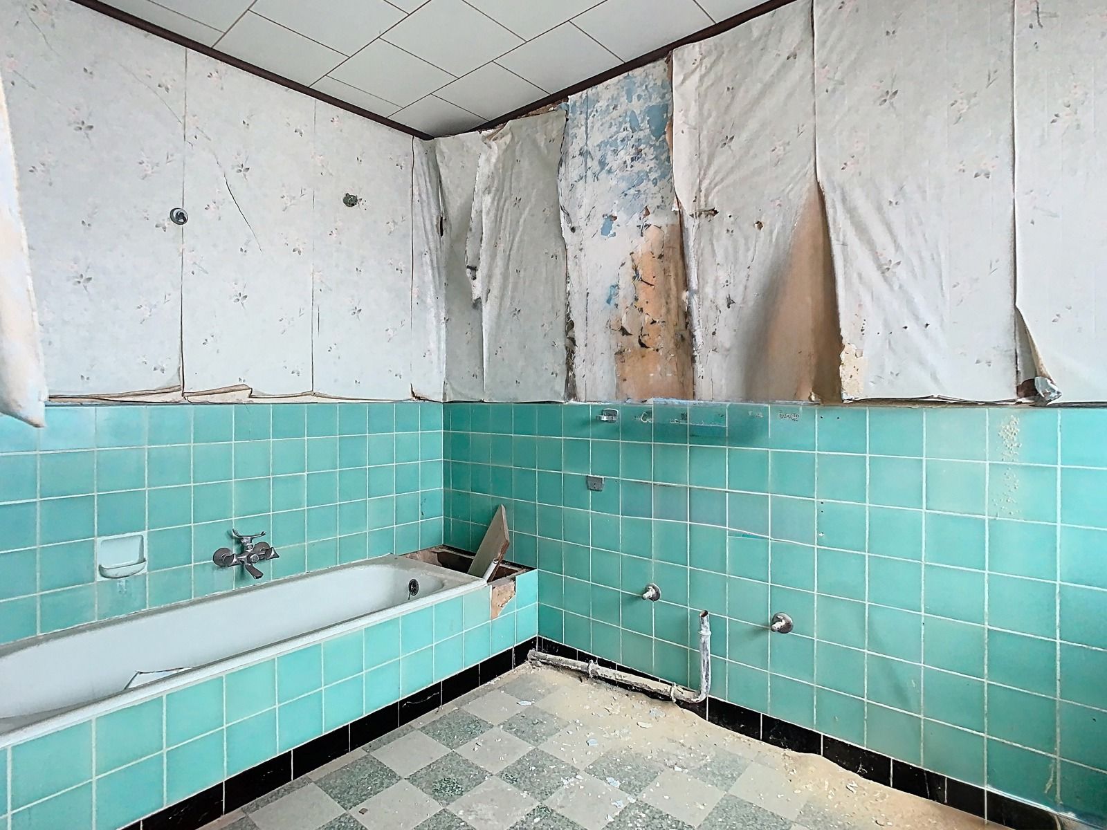 Handelspand (ca 900m²) Met Casco appartement, op Toplocatie! foto 19