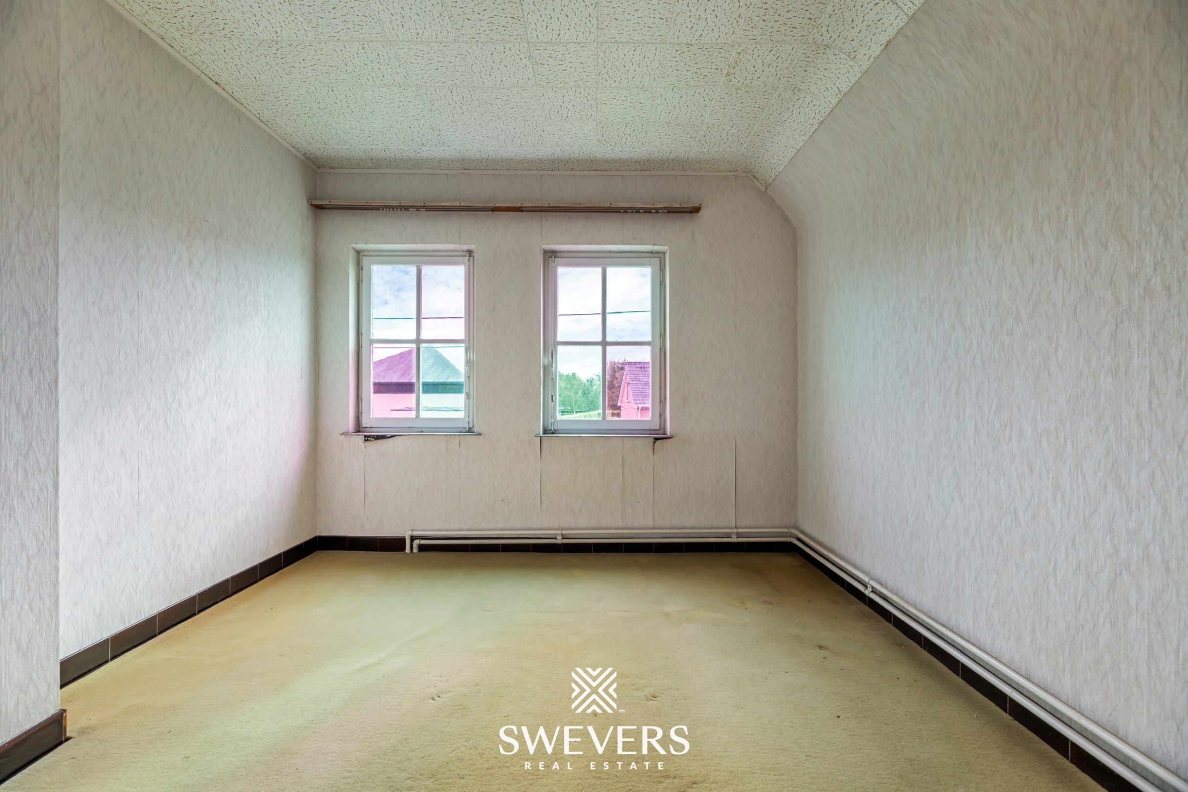 Renovatiepotentieel of projectgrond op 13 are 59 ca in Koersel foto 17