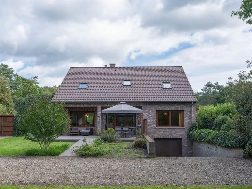 Huis foto 7