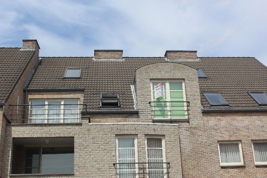 Appartement te huur Dorpsstraat 210 -/7 - 3900 Pelt