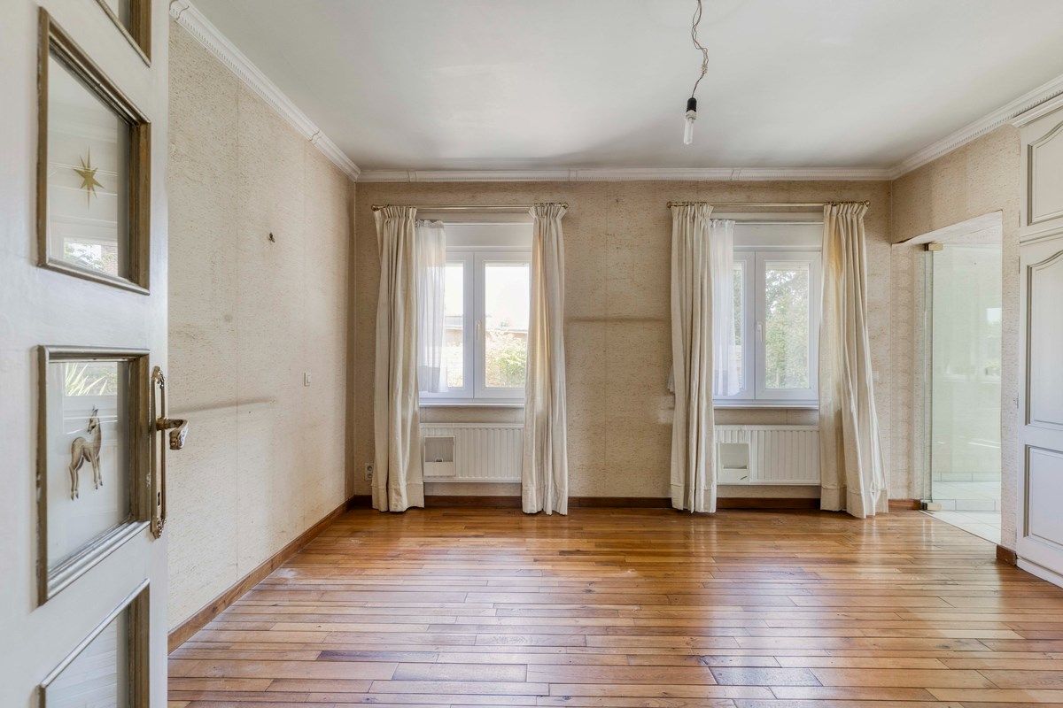 Ruime villa te Gaasbeek foto 11