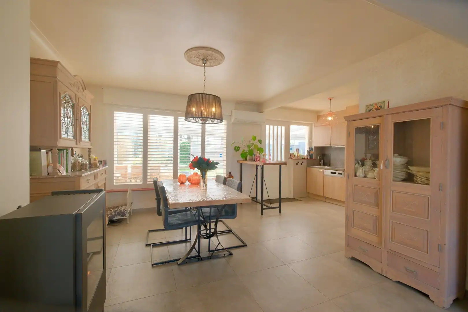 Huis te koop Rozenlaan 23 - 8810 Lichtervelde