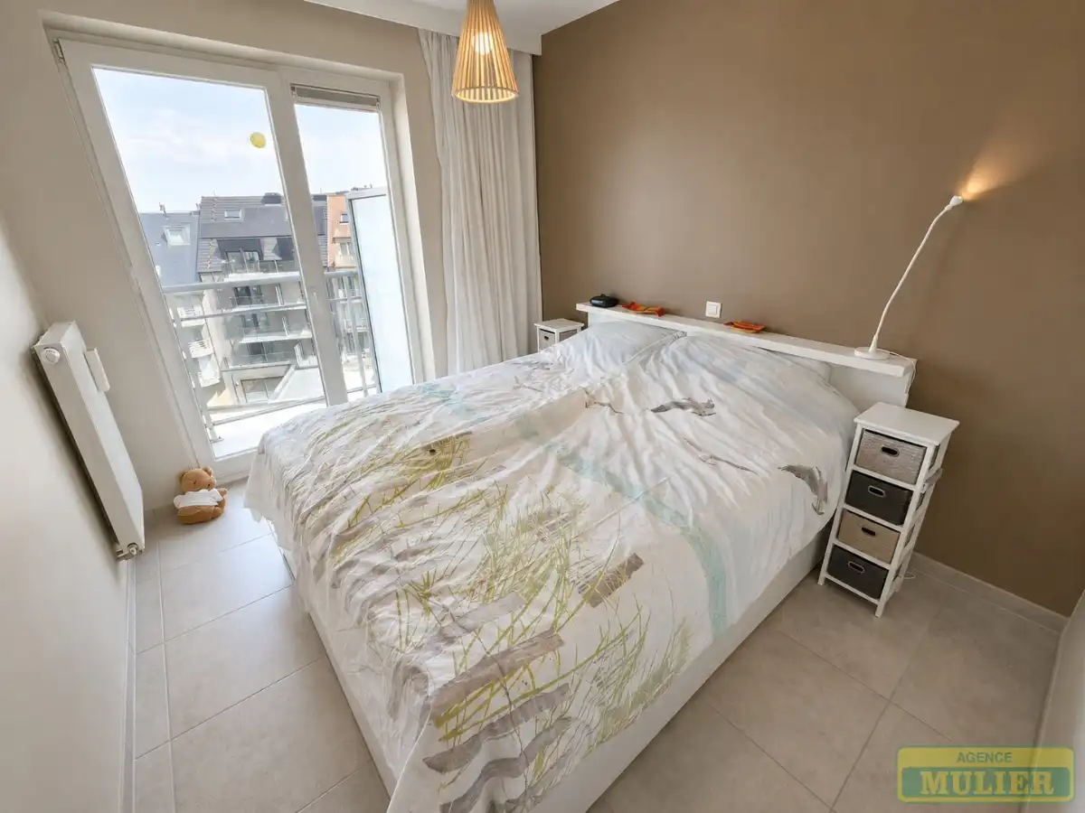 Appartement te koop foto 9