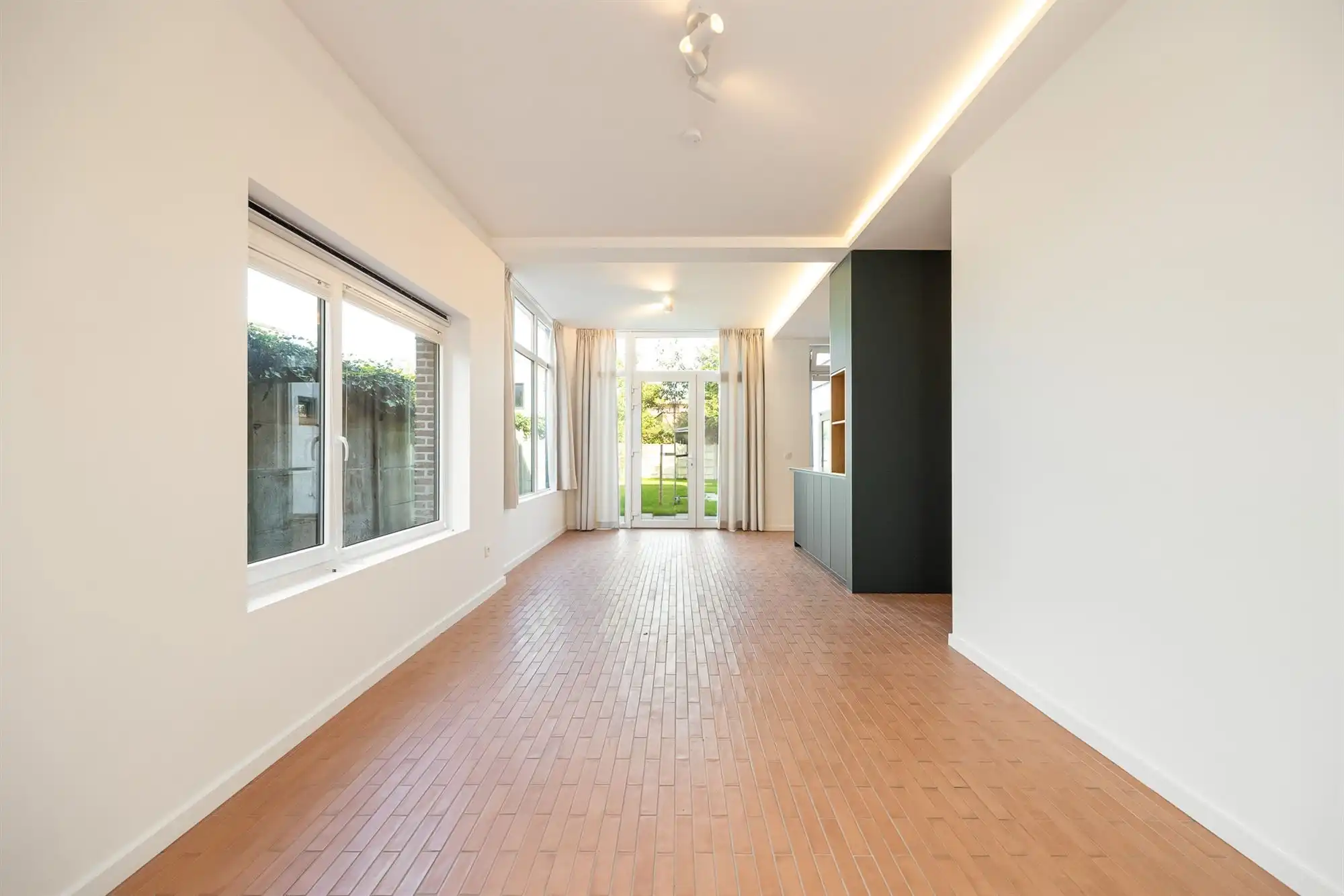 Energiezuinige woning met drie slaapkamers en een tuin foto 9