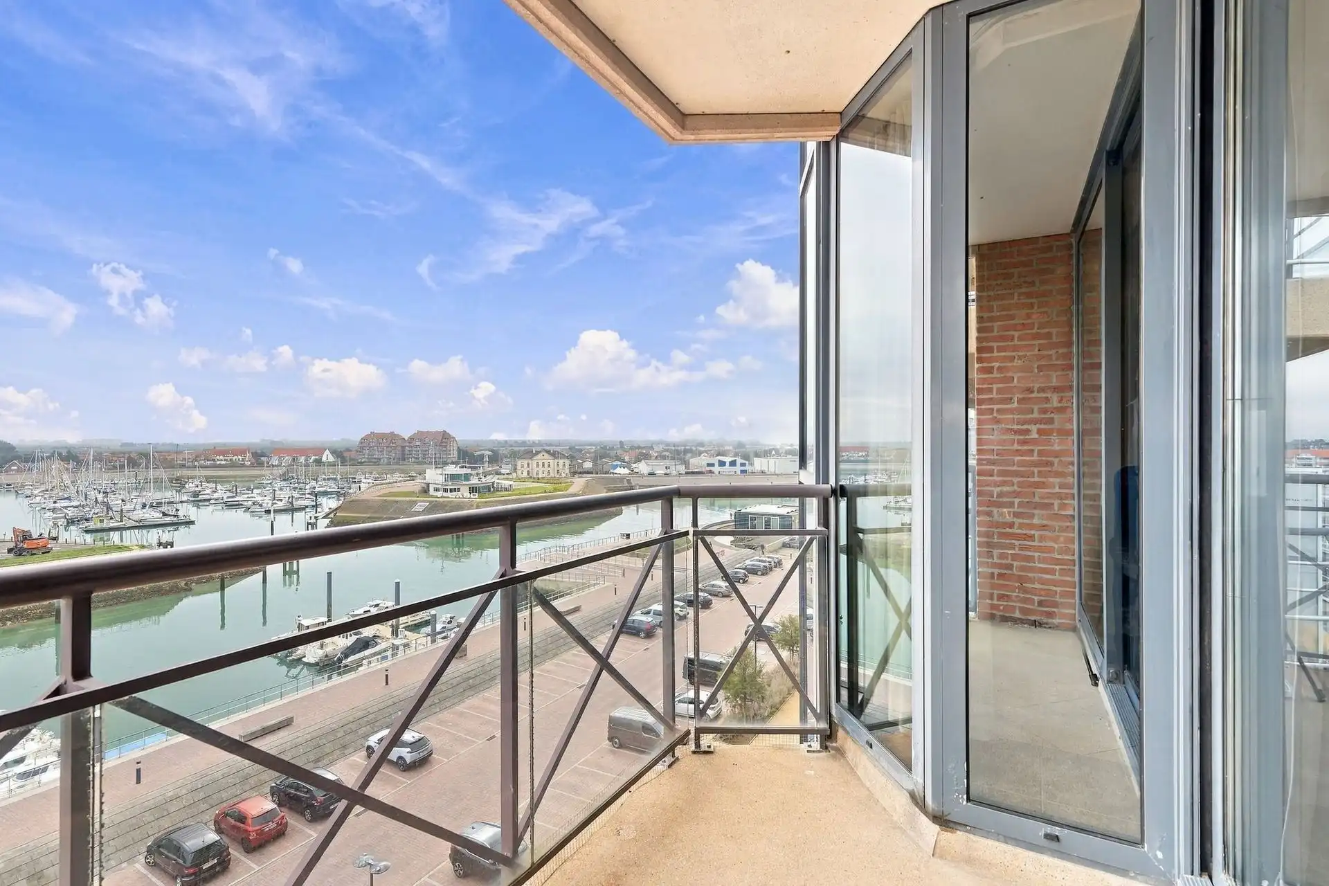 APPARTEMENT / JACHTHAVEN foto 15
