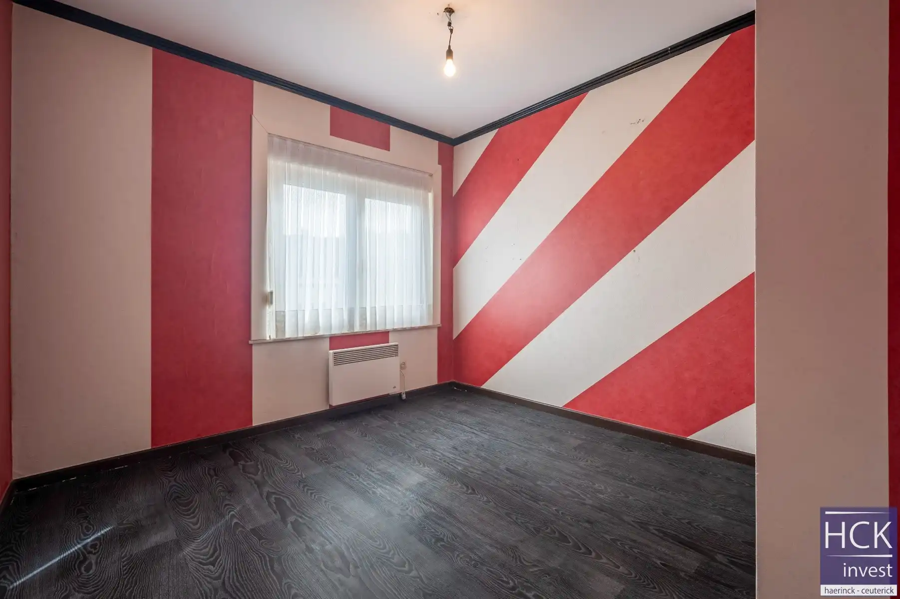 KRUISHOUTEM - Ruime halfopen woning op 674 m² met 4 SLPK., aan het Lozerbos! foto 21