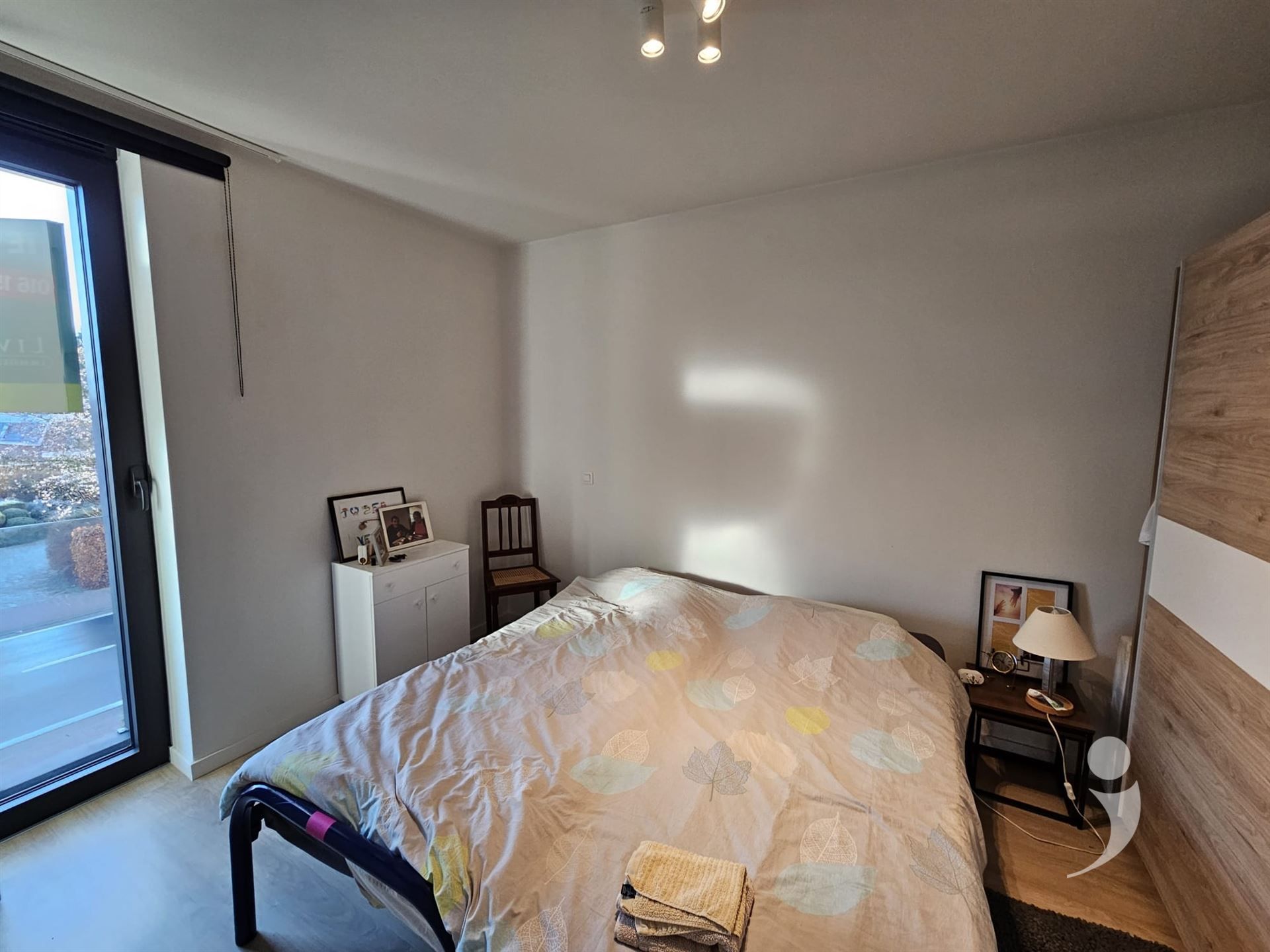 nieuwbouw appartement residentie Ryne foto 14