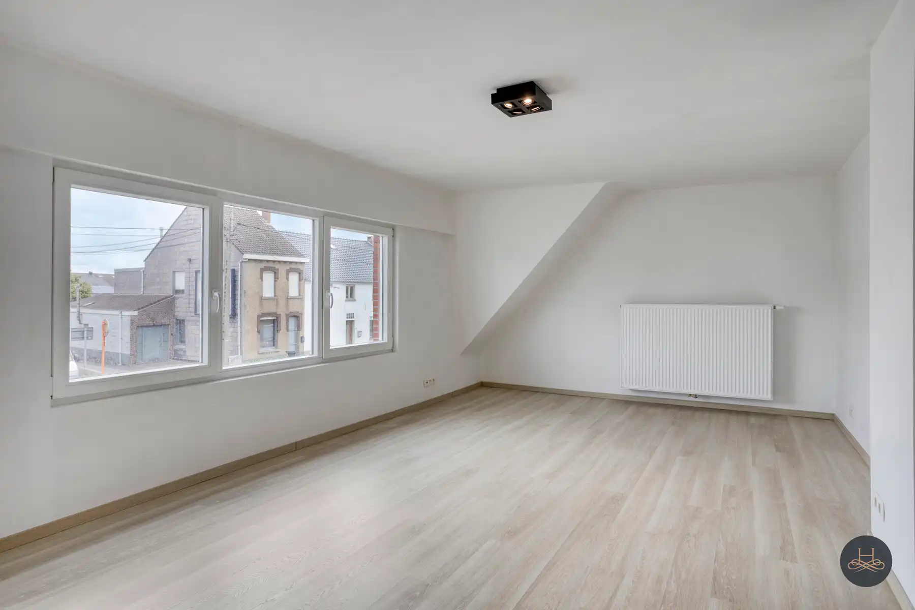 Leuke woning op zeer centrale ligging  foto 22