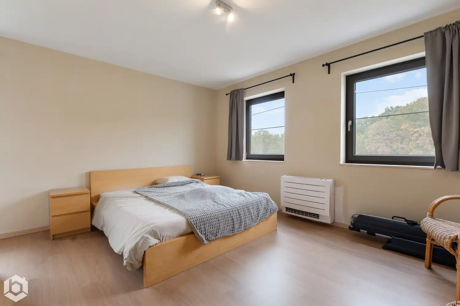 Prachtige villa met 5 slaapkamers op 15are grond met zwembad foto 12
