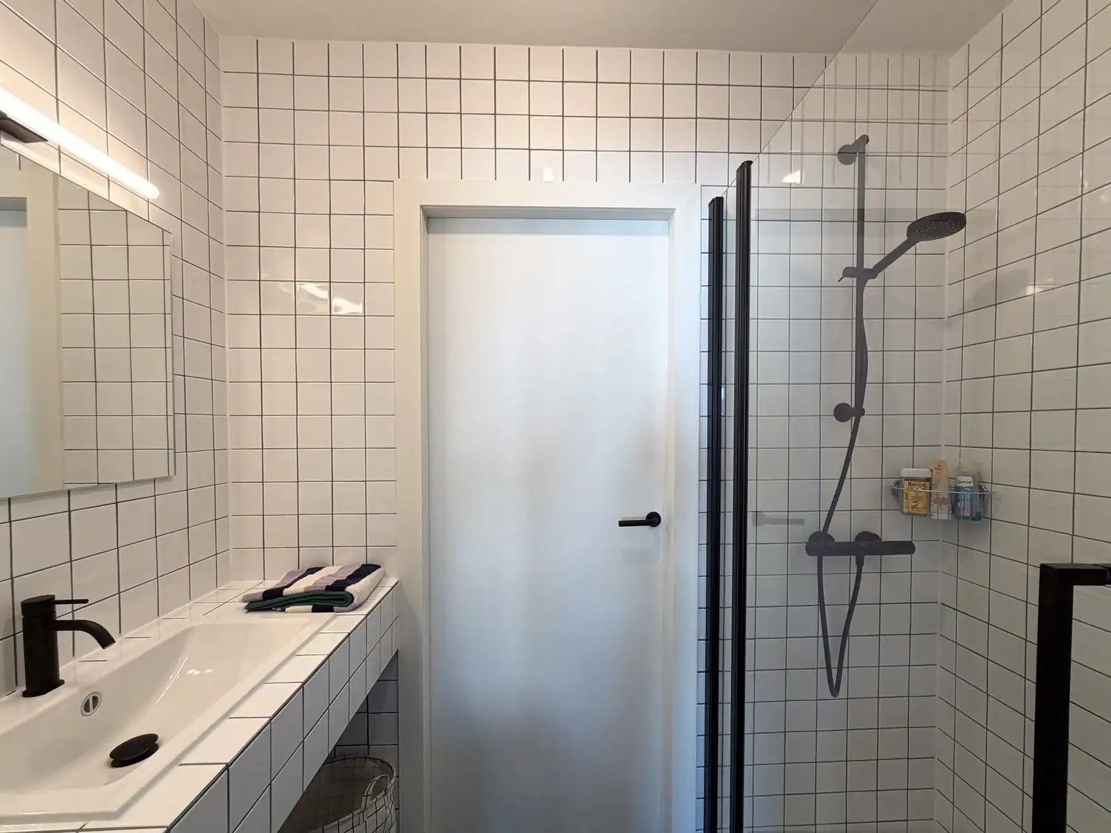 Exclusief appartement met lateraal zeezicht, veel lichtinval en twee grote slaapkamers. foto 21