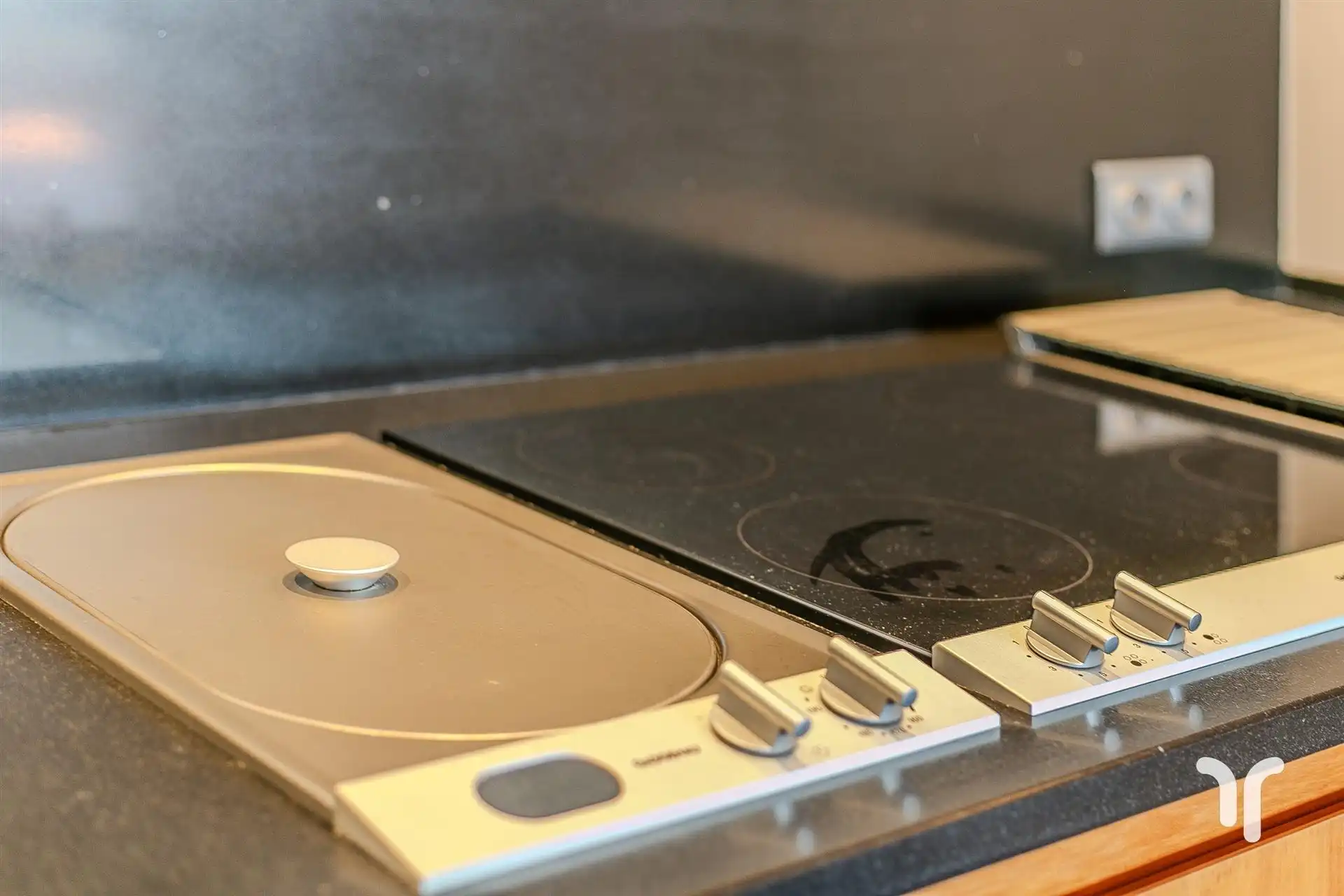 Luxueus afgewerkt penthouse – duplexappartement foto 6