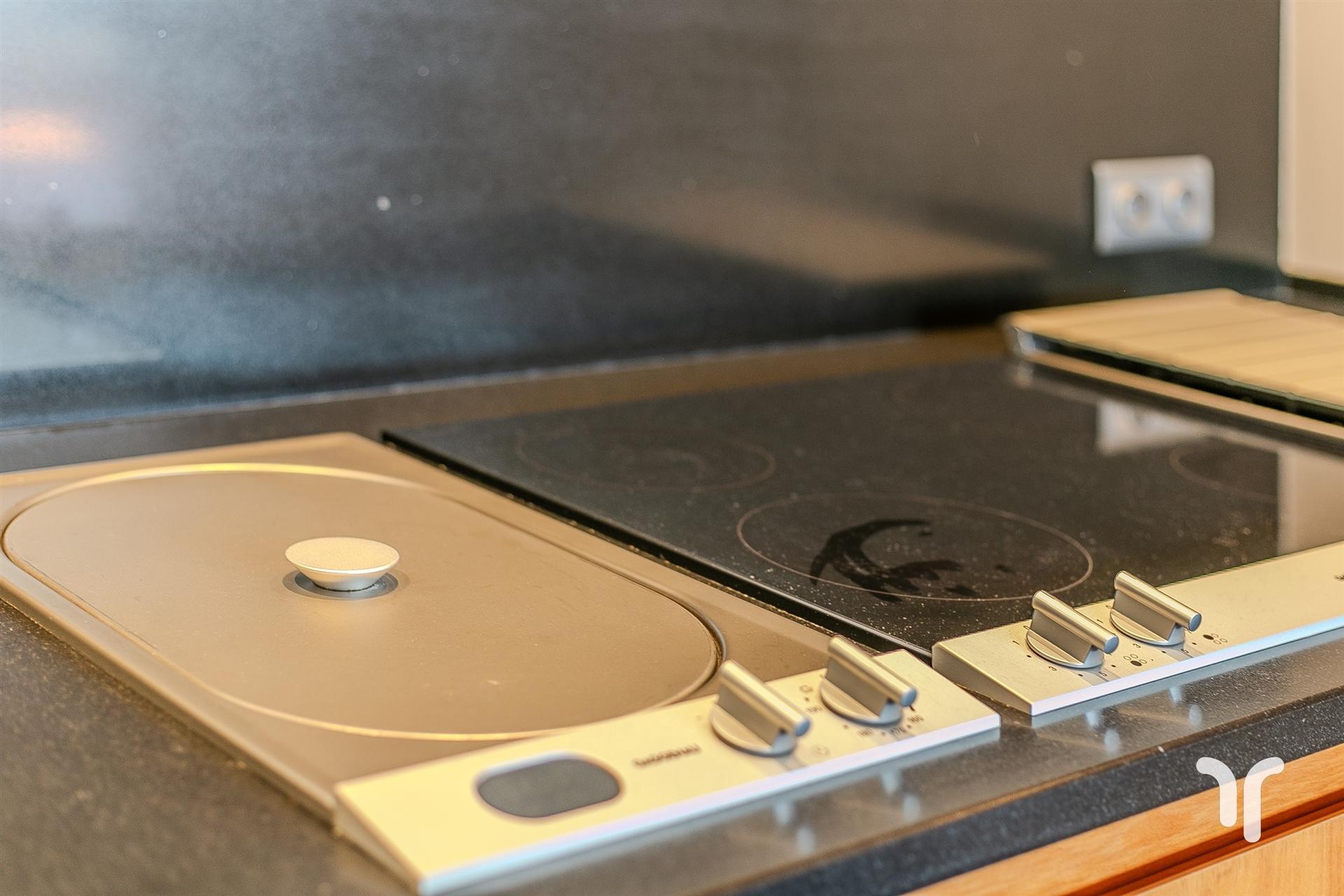 Luxueus afgewerkt penthouse – duplexappartement foto 6