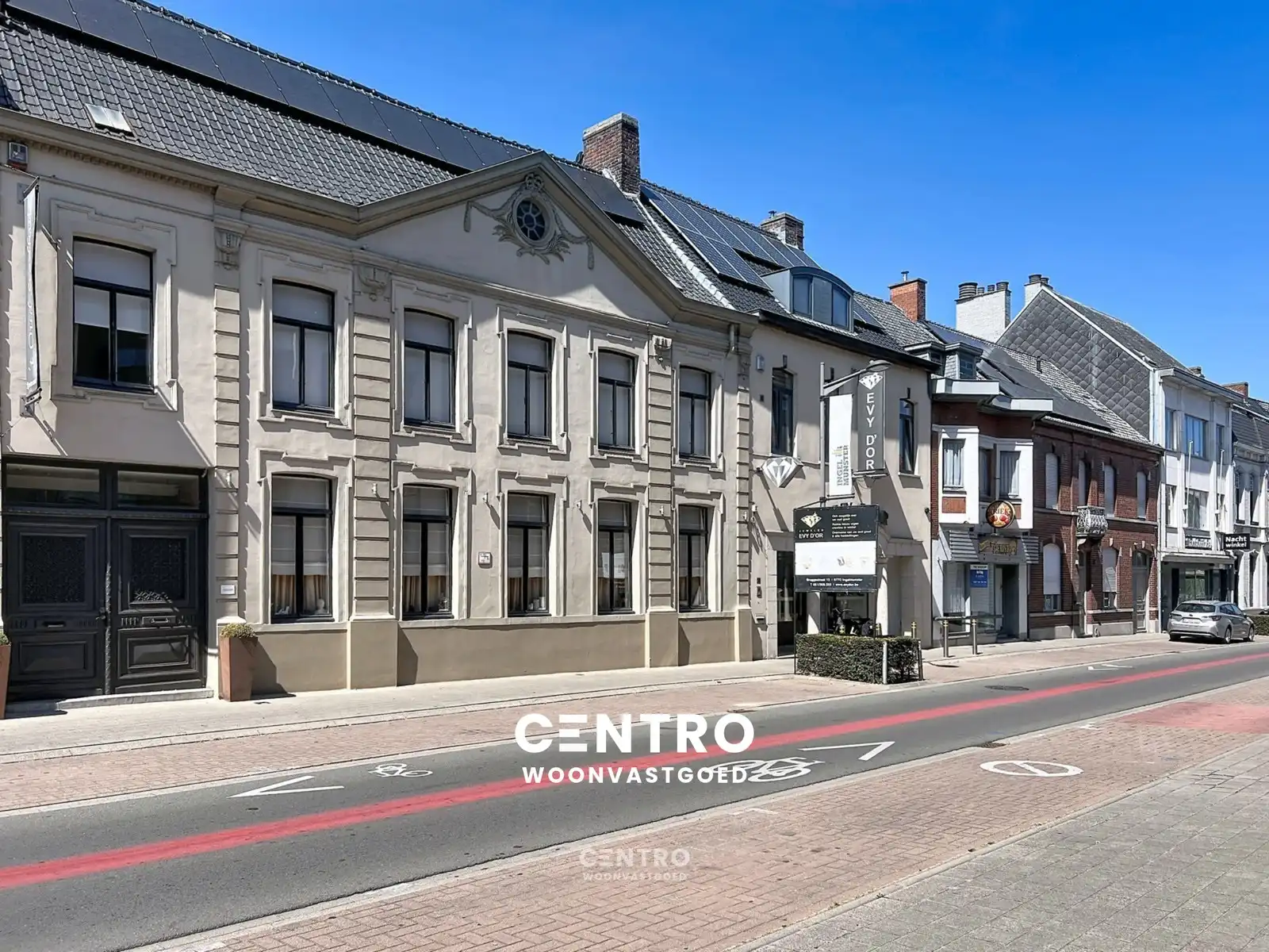 Huis te koop Bruggestraat 11 - 8770 Ingelmunster