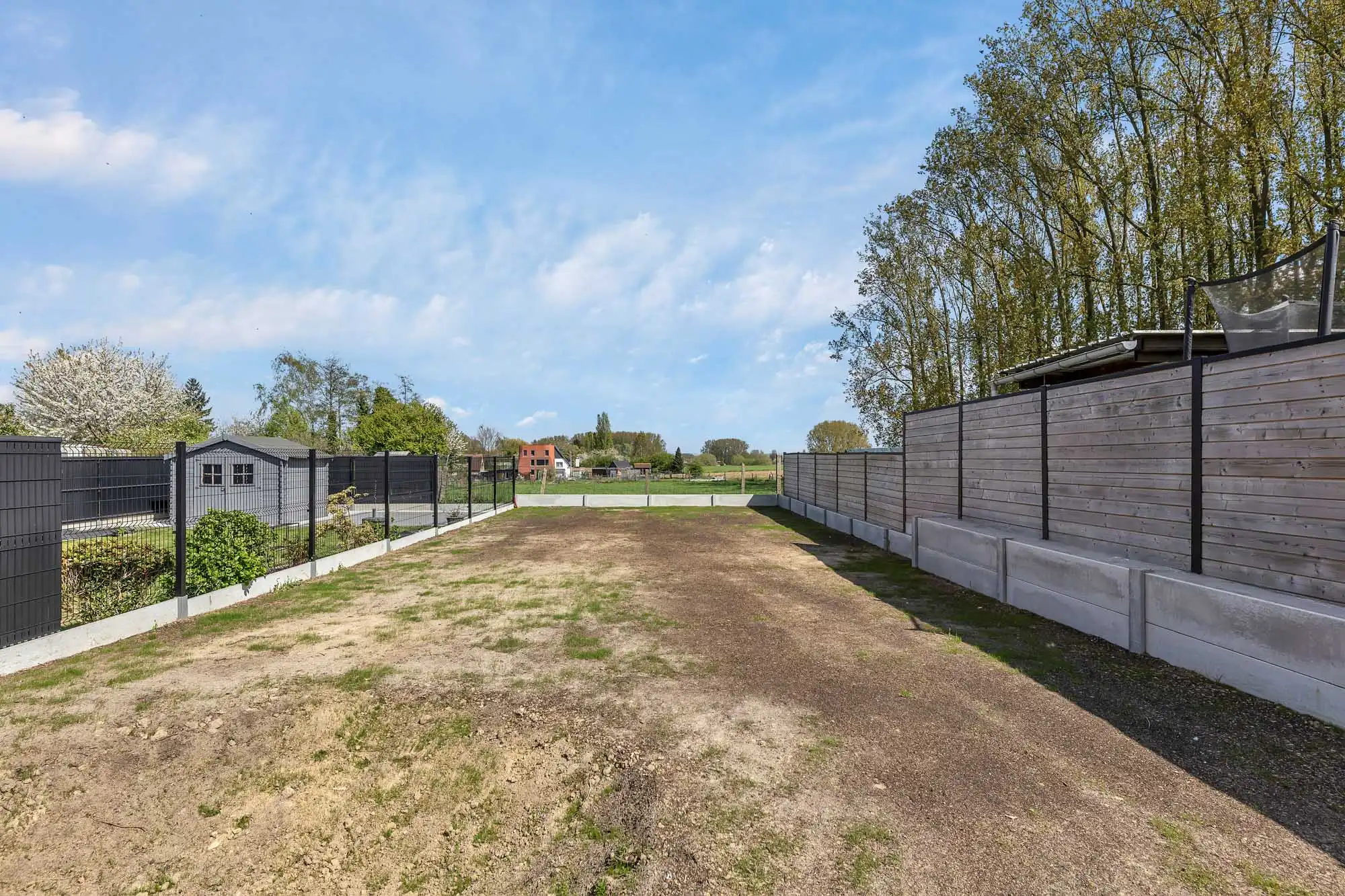Volledig gerenoveerde woning met 3 slpks en tuin foto 20