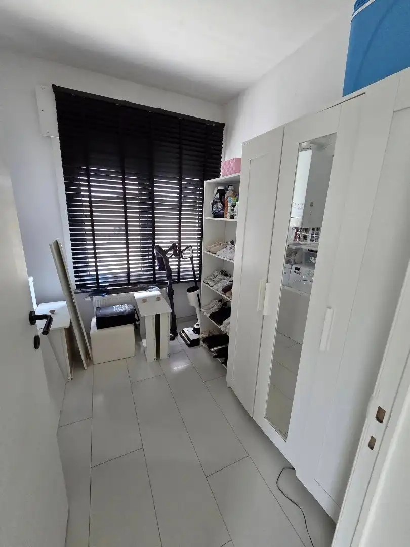 HALF open bebouwing... maar VOLLEDIG in orde... :-) foto 18