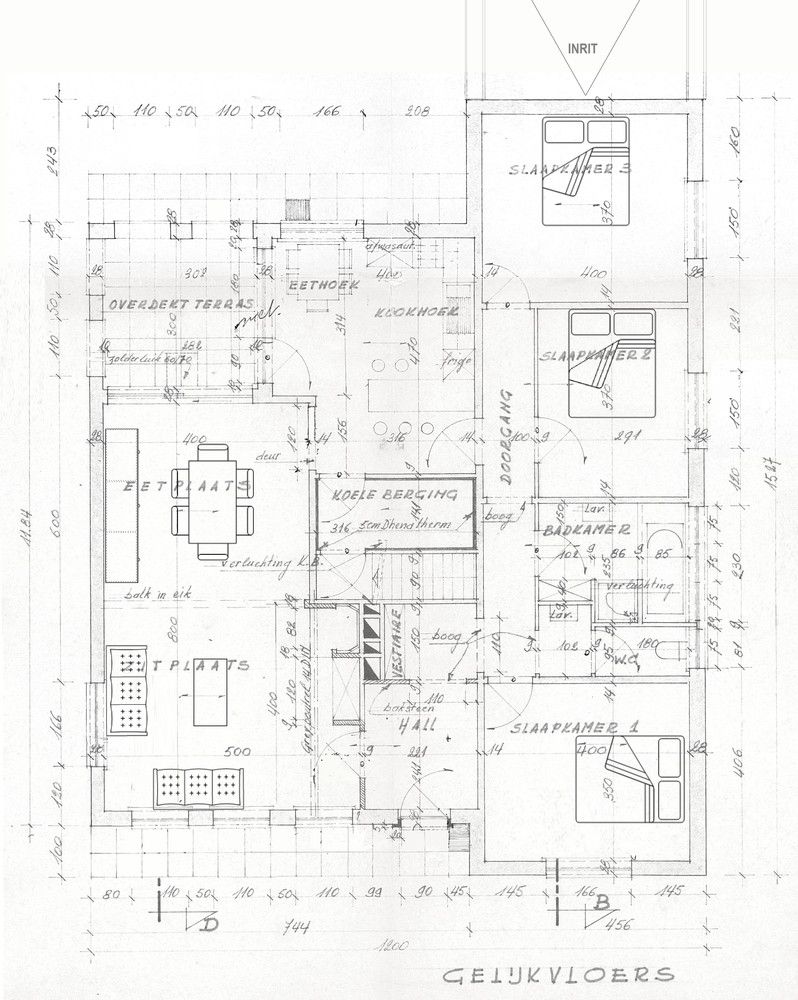 Schitterende woning op 625 M2. foto 18