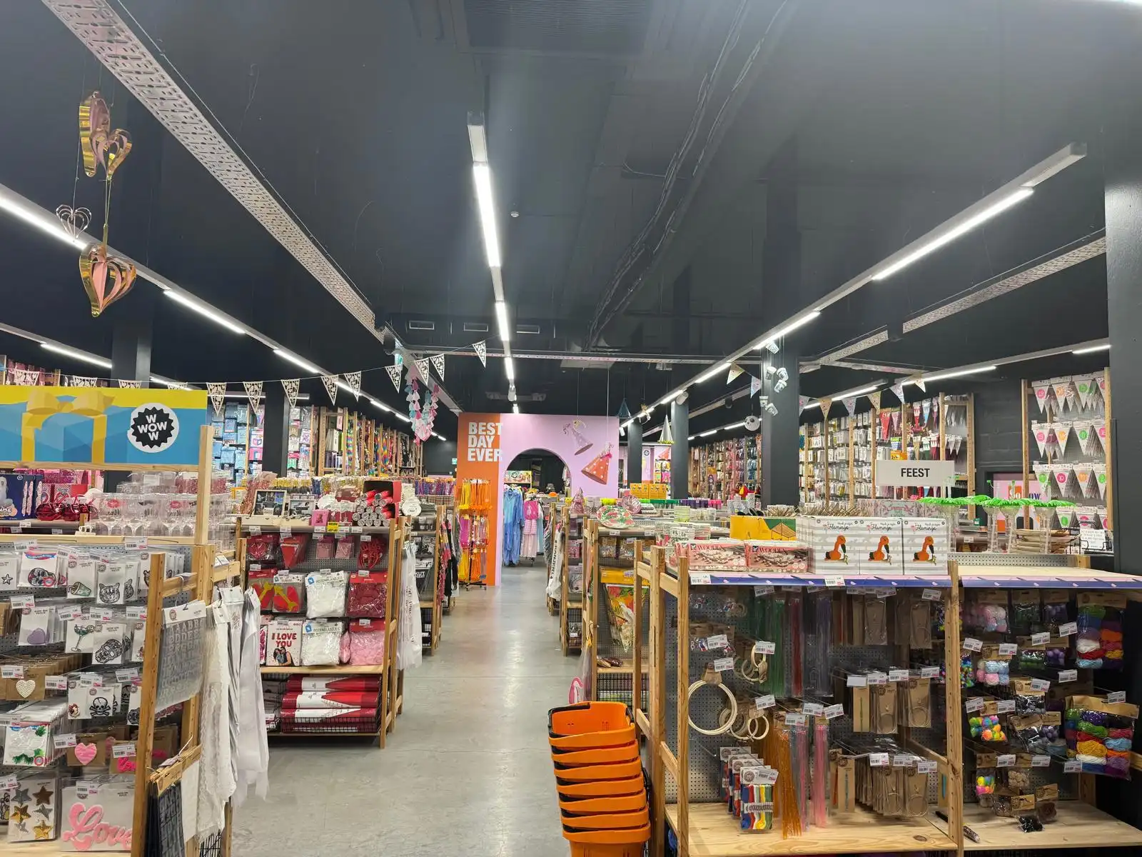 Winkelpand +- 775 m² te huur Ooststraat Roeselare foto 3