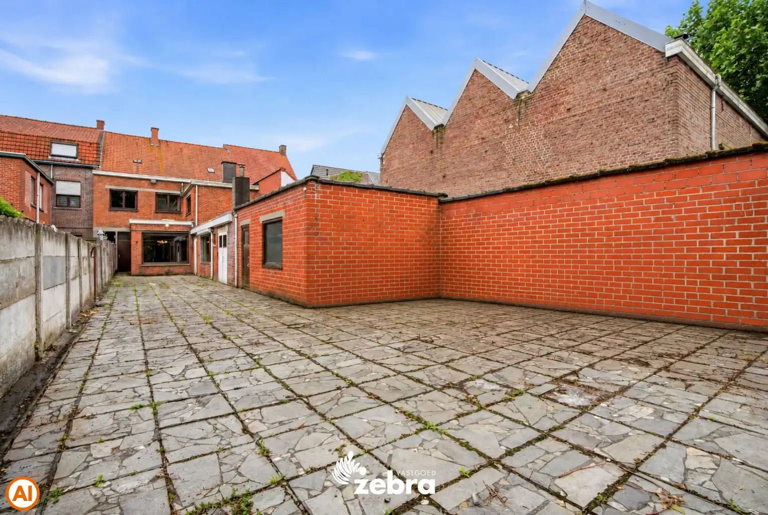 Ruime woning met 4 slaapkamers en tuin te Oostrozebeke! foto 28