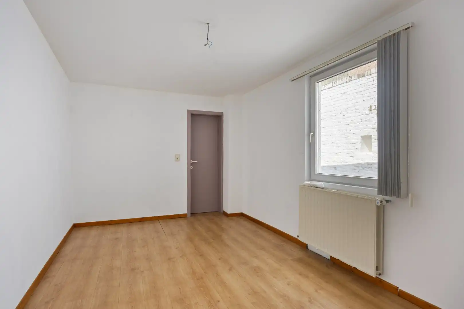 Gebouw met 3 appartementen - stadscentrum Tongeren foto 11