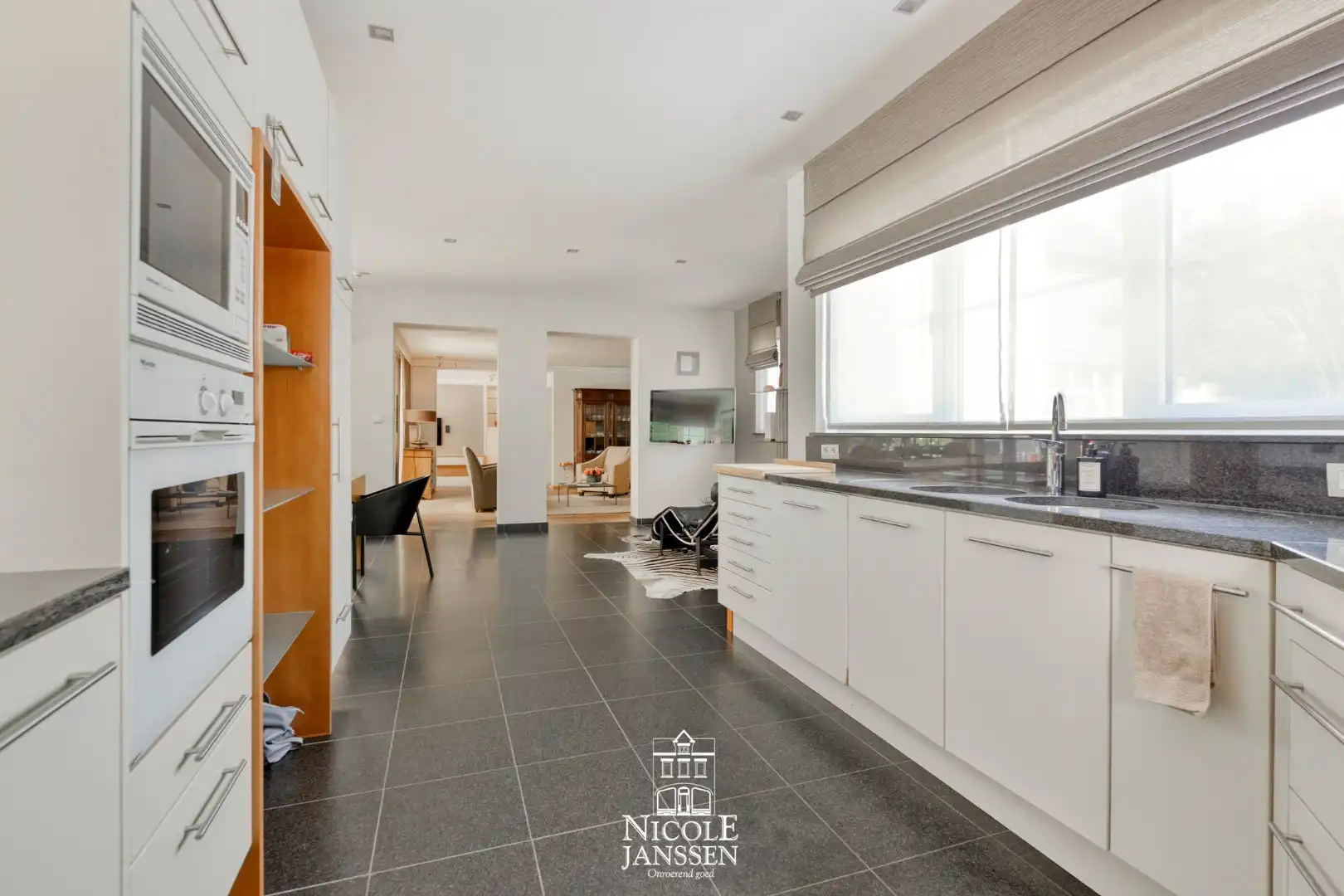 Stijlvolle woning  foto 12