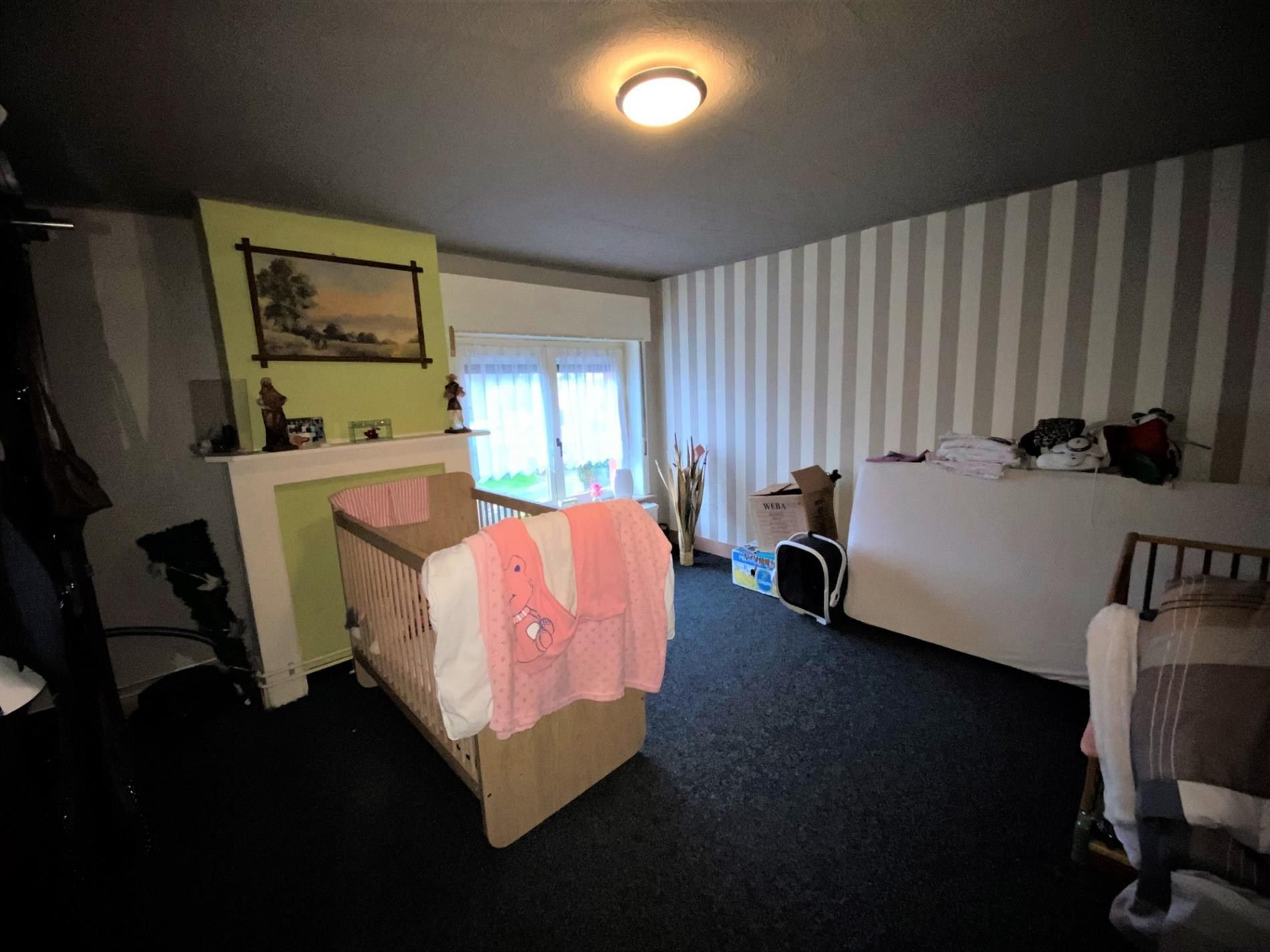 Gerenoveerde hoekwoning met 3 slaapkamers te Houthulst  foto 13