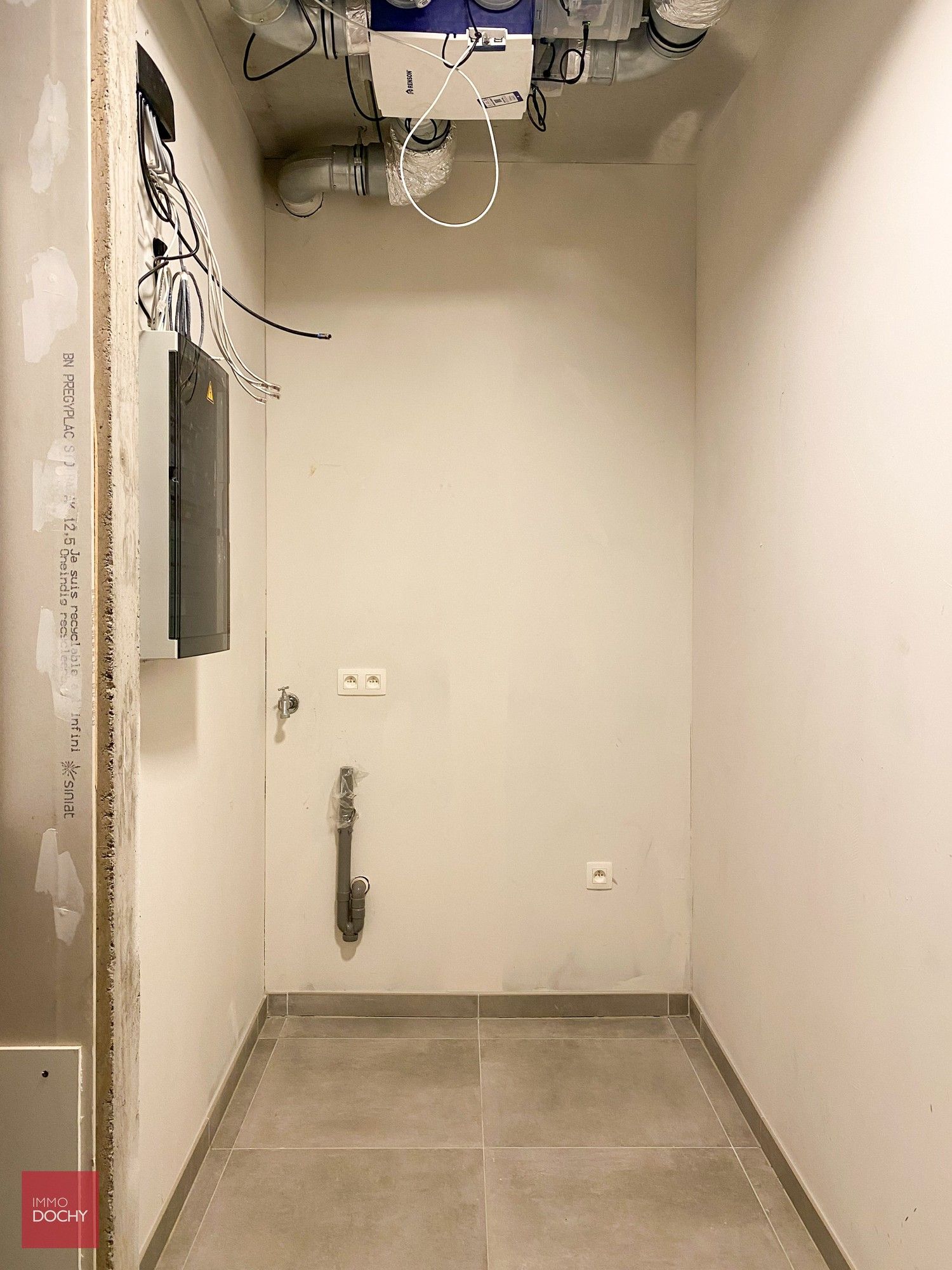 Uniek recent - appartement aan Kanaal | Zuidkaai foto 10