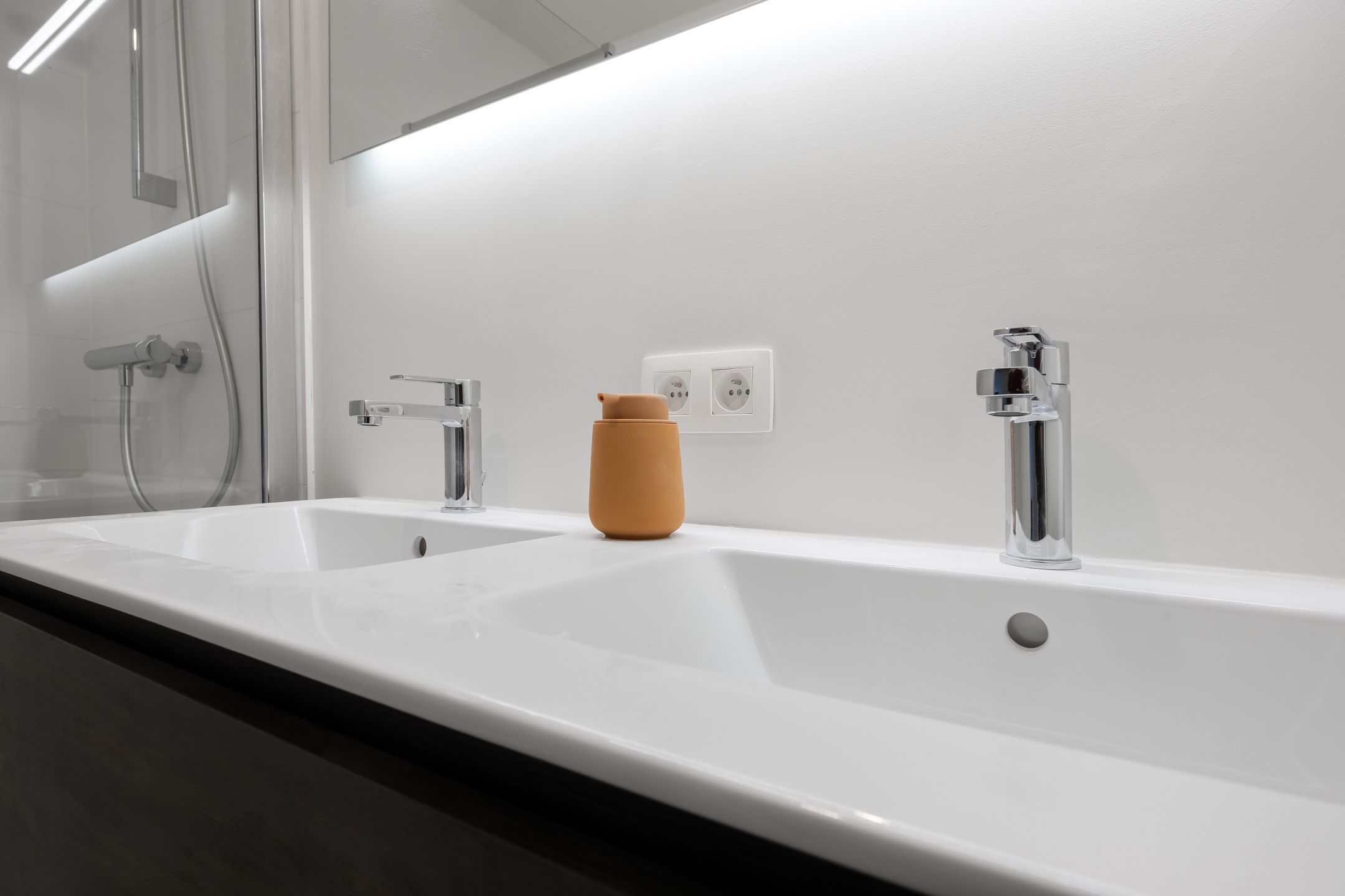 Prachtig 1 slpk appartement in het centrum van Zandhoven. foto 14