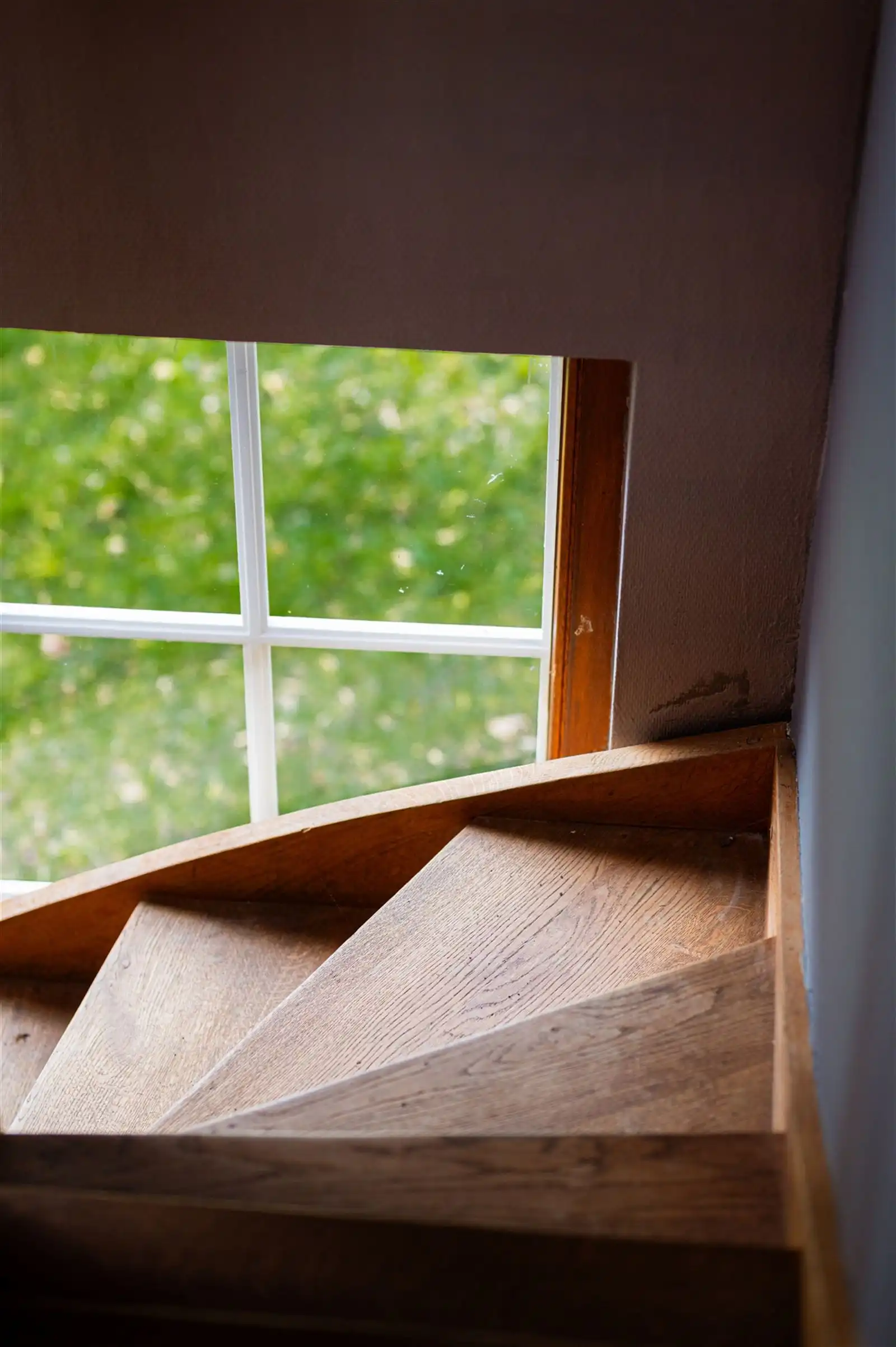 Fermette met bijgebouw, tuin en weide op 26are90 foto 15