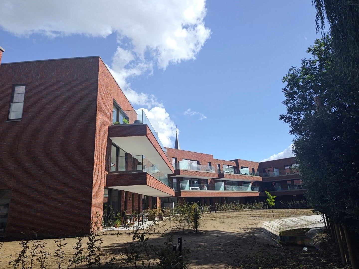 Residentie Sequoia - Merelbeke foto 20