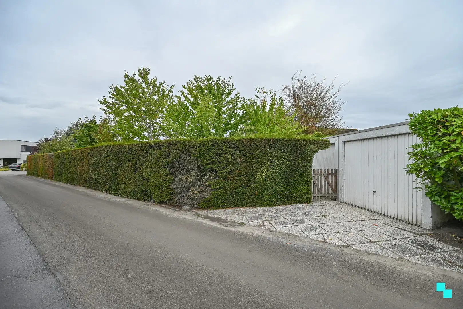 Fantastisch gelegen gelijkvloerse woning te Wallemote Izegem foto 31