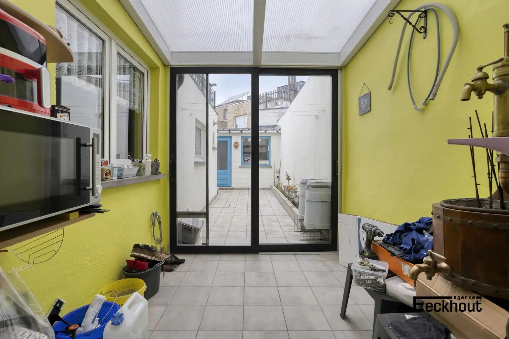 Investeringspand met levenslange huur (€ 700/mnd) foto 12