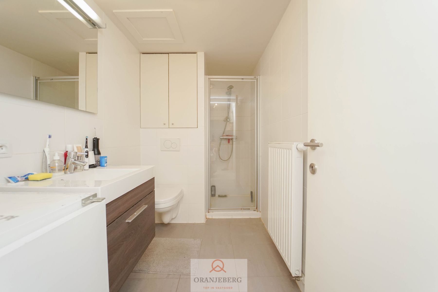 Tof 2 slpk-appartement vlakbij Citadellaan foto 12