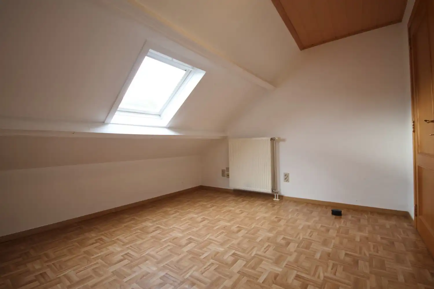 Gezellige woning met 3 slaapkamers foto 15