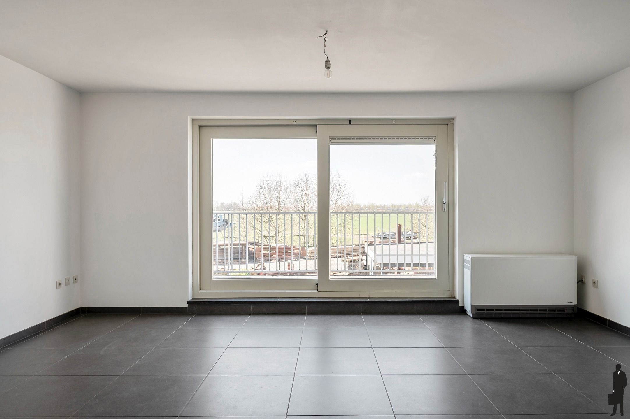 Instapklaar 2 slpk. appartement, gelegen op de Bredabaan te Wuustwezel foto 13