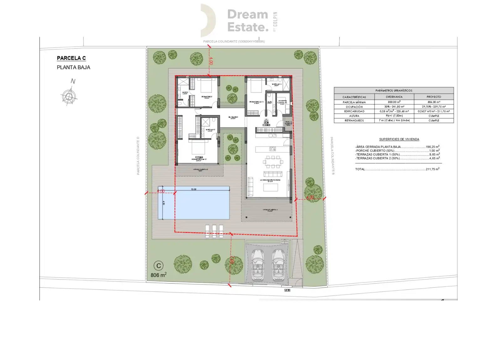 EXCLUSIEVE LUXE VILLAS IN ALTEA LA VELLA foto 17