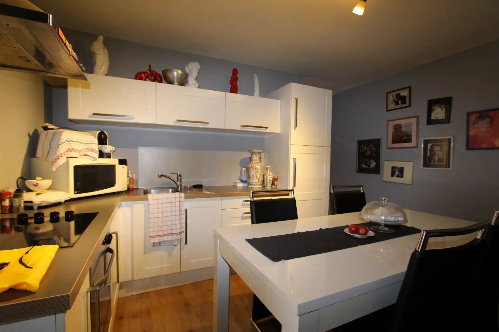 Mooie investering: 2 appartementen met ruim dakterras - centrum Tongeren foto 6